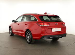 Hyundai i30  1.5 T-GDI MHEV 