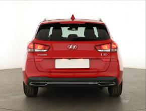 Hyundai i30  1.5 T-GDI MHEV 