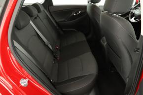 Hyundai i30  1.5 T-GDI MHEV 