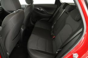 Hyundai i30  1.5 T-GDI MHEV 