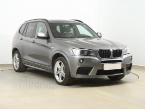 BMW X3  xDrive20d 