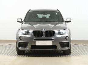 BMW X3  xDrive20d 