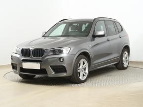 BMW X3  xDrive20d 