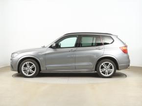 BMW X3  xDrive20d 