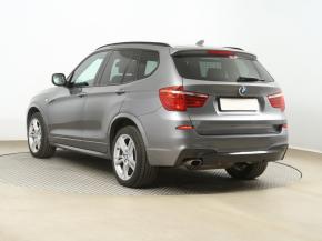 BMW X3  xDrive20d 