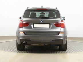 BMW X3  xDrive20d 