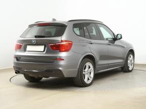 BMW X3  xDrive20d 