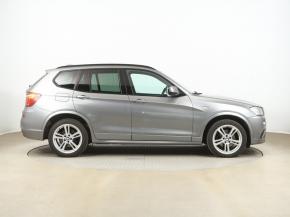 BMW X3  xDrive20d 