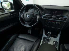 BMW X3  xDrive20d 