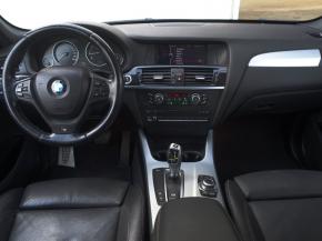 BMW X3  xDrive20d 