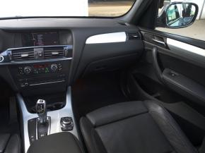 BMW X3  xDrive20d 