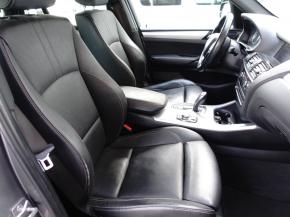 BMW X3  xDrive20d 