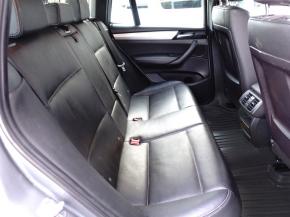 BMW X3  xDrive20d 