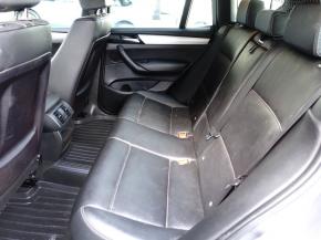 BMW X3  xDrive20d 
