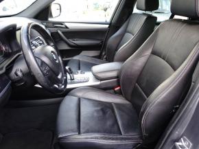BMW X3  xDrive20d 
