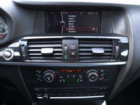 BMW X3  xDrive20d 