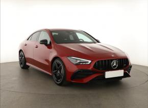 Mercedes-Benz CLA  35 AMG AMG 