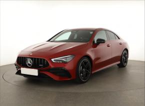Mercedes-Benz CLA  35 AMG AMG 