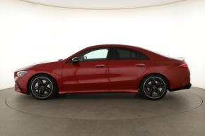Mercedes-Benz CLA  35 AMG AMG 