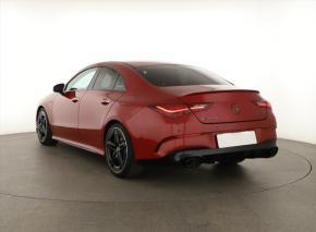 Mercedes-Benz CLA  35 AMG AMG 