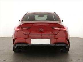 Mercedes-Benz CLA  35 AMG AMG 