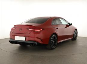 Mercedes-Benz CLA  35 AMG AMG 