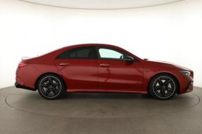 Mercedes-Benz CLA  35 AMG AMG 