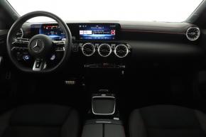 Mercedes-Benz CLA  35 AMG AMG 