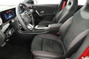 Mercedes-Benz CLA  35 AMG AMG 