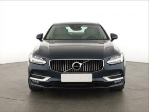 Volvo S90  D5 AWD Inscription 