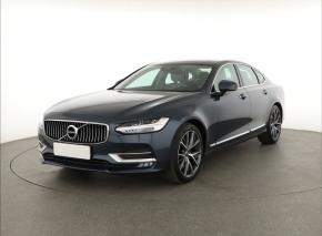 Volvo S90  D5 AWD Inscription 