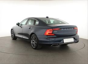 Volvo S90  D5 AWD Inscription 