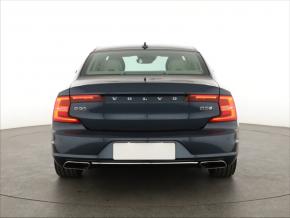 Volvo S90  D5 AWD Inscription 