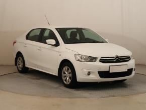Citroen C-Elysee  1.2 VTi 