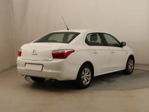 Citroen C-Elysee  1.2 VTi 