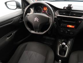 Citroen C-Elysee  1.2 VTi 