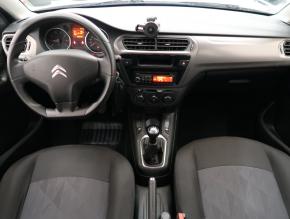 Citroen C-Elysee  1.2 VTi 