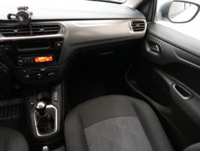 Citroen C-Elysee  1.2 VTi 