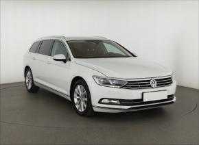 Volkswagen Passat  2.0 TDI Highline 