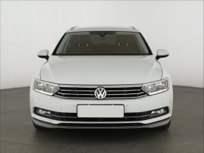 Volkswagen Passat  2.0 TDI Highline 
