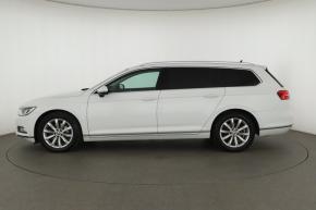 Volkswagen Passat  2.0 TDI Highline 