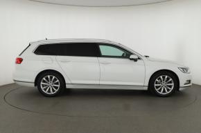 Volkswagen Passat  2.0 TDI Highline 