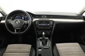 Volkswagen Passat  2.0 TDI Highline 
