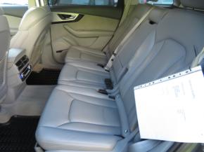 Audi Q7  3.0 TDI 