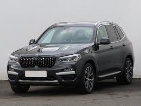 BMW X3  xDrive20d xLine 