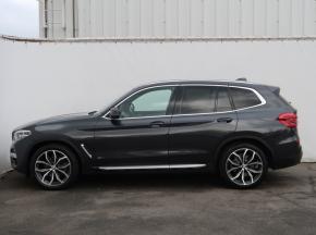 BMW X3  xDrive20d xLine 