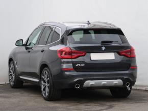 BMW X3  xDrive20d xLine 