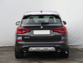 BMW X3  xDrive20d xLine 
