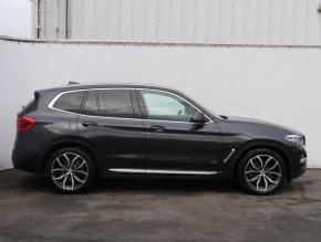 BMW X3  xDrive20d xLine 