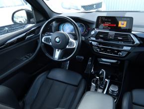 BMW X3  xDrive20d xLine 